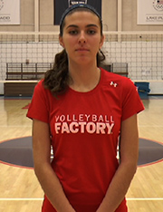 Headshot