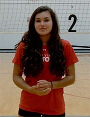 Headshot