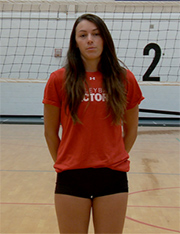 Headshot
